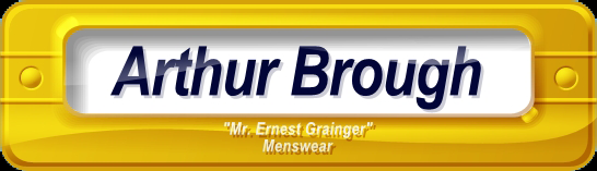 Arthur Brough Header