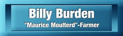 Billy Burden Header