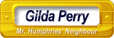 Gilda Perry Header