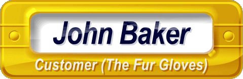 John Baker Header