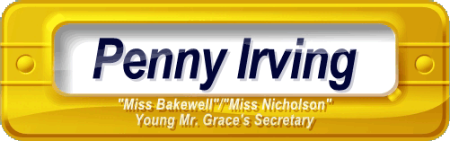 Penny Irving Header