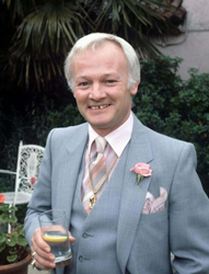 John Inman