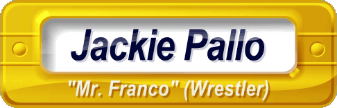 Jackie Pallo Header