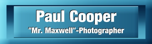 Paul Cooper Header