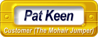 Pat Keen Header