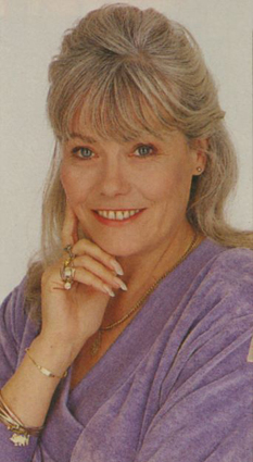 Wendy Richard